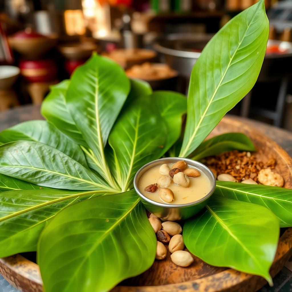 Sada Paan