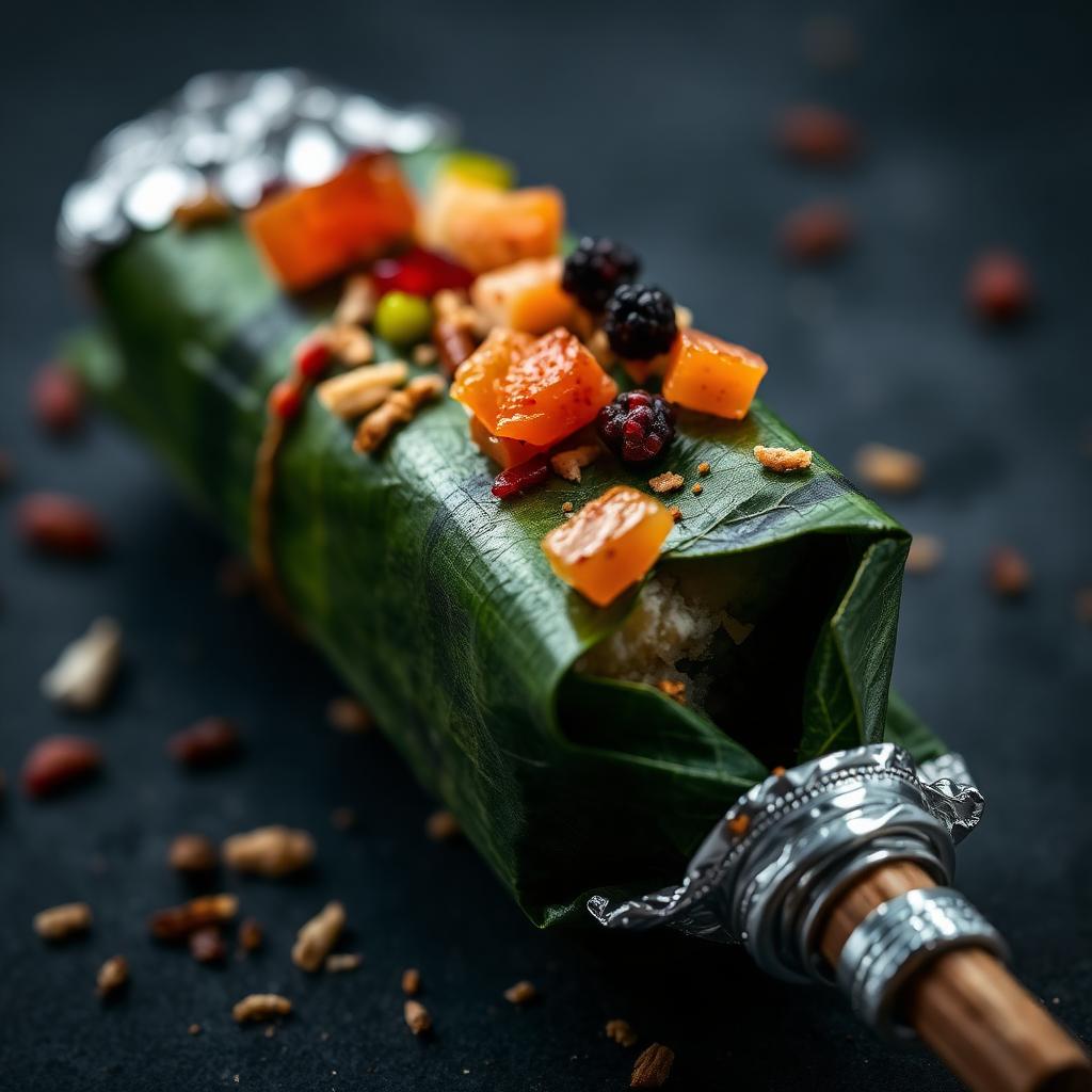 Royal Meetha Paan