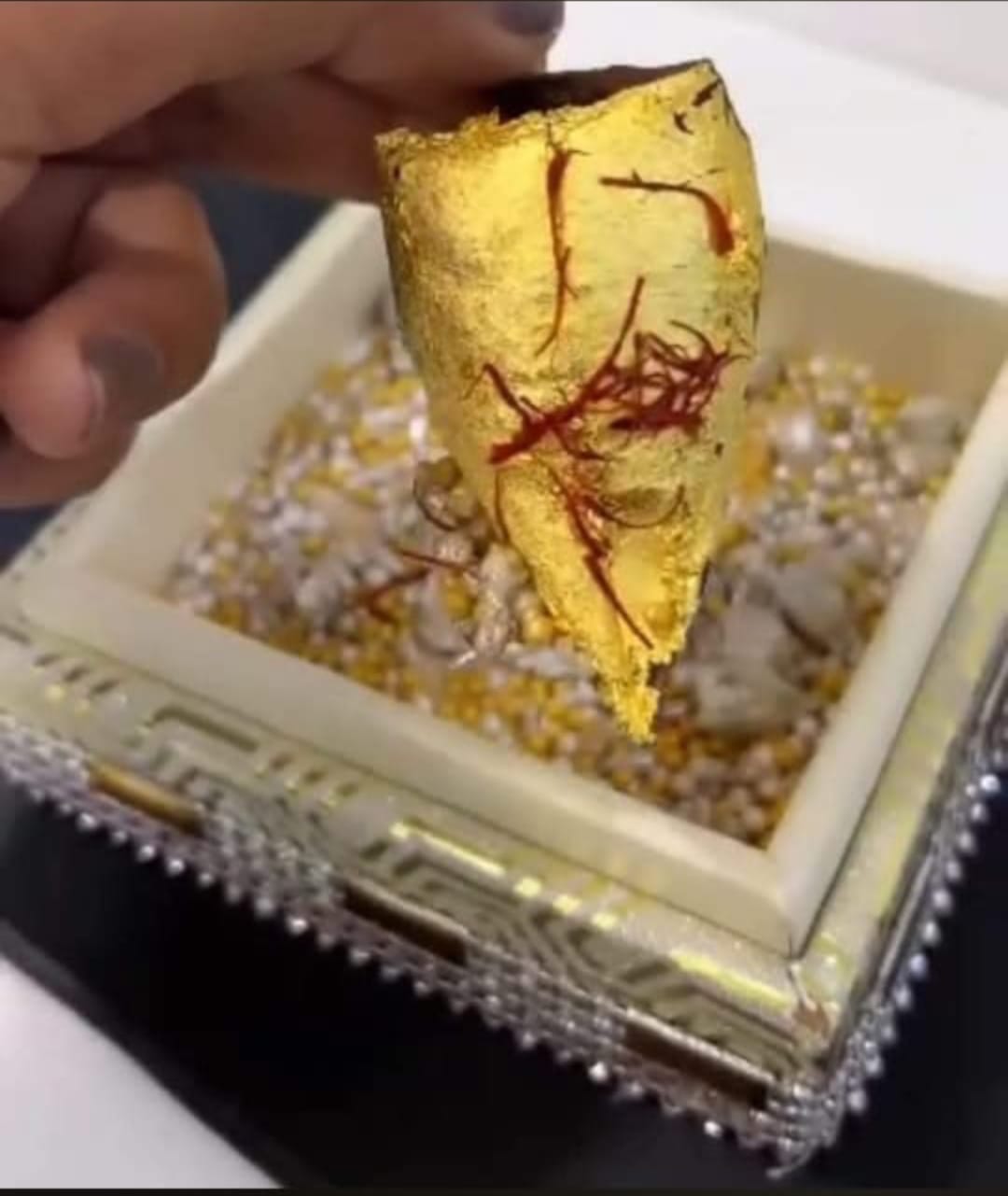 Meetha Magic